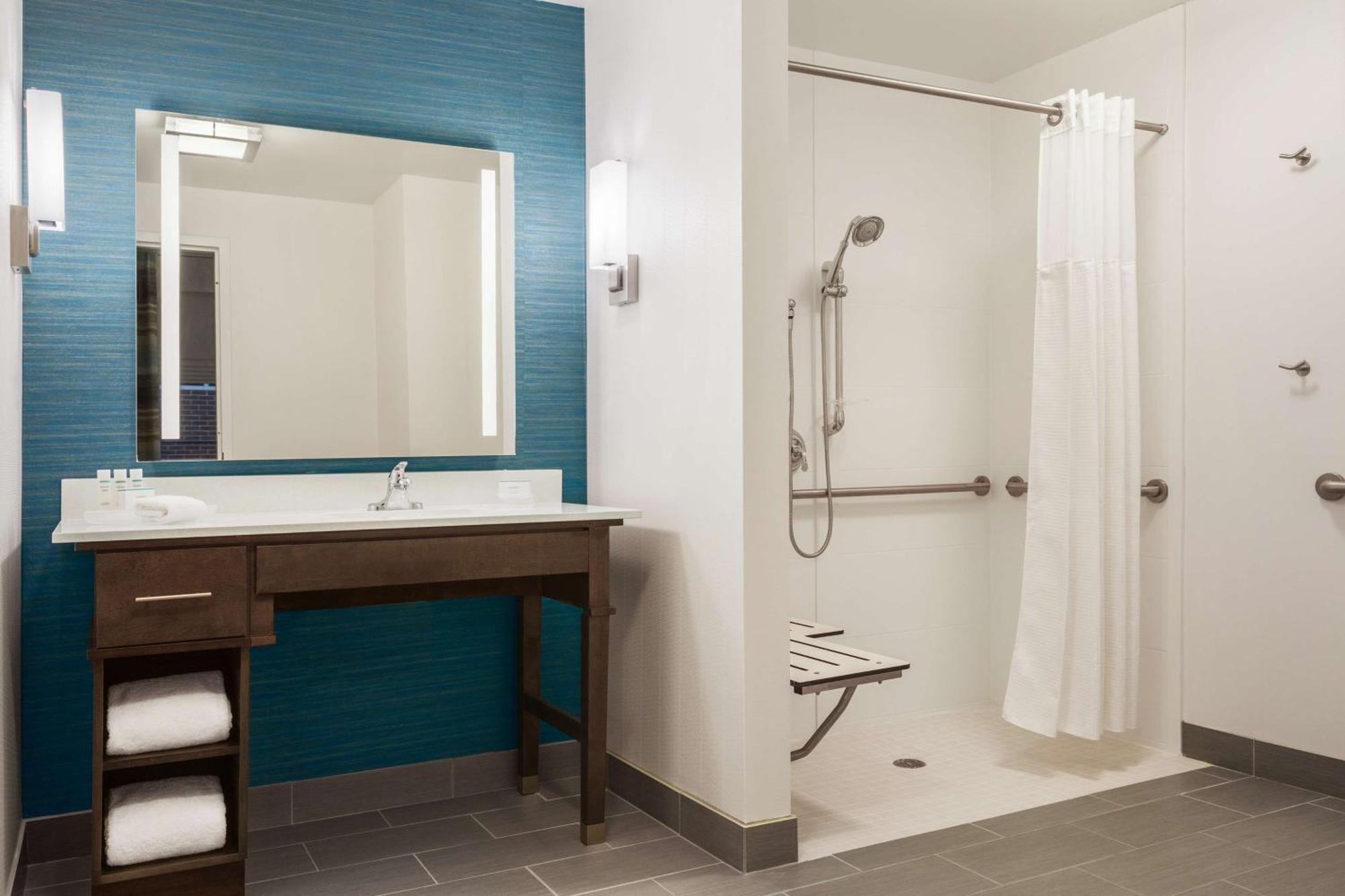 Homewood Suites By Hilton Charlotte Southpark Exterior foto