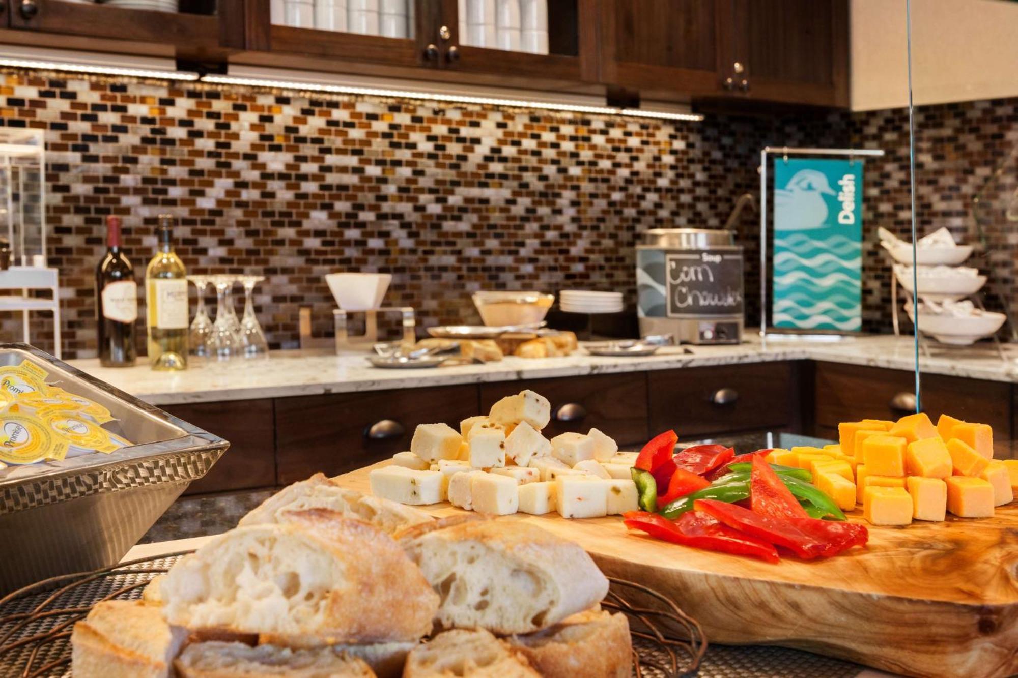 Homewood Suites By Hilton Charlotte Southpark Exterior foto
